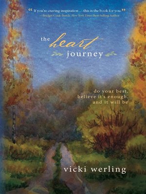 cover image of The Heart Journey